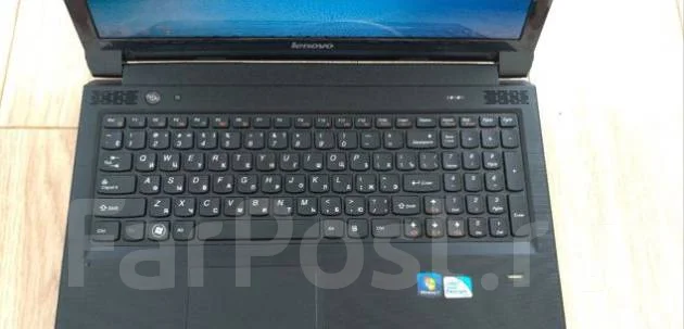 Lenovo B570 ����