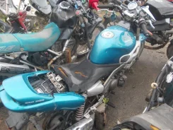 Yamaha FZX 250 Zeal ����
