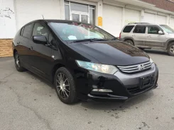 Honda Insight. �������, ��������, 1.3 (88��.�.), ������, 95����. ��, �/�. ��� ����� �� ������������ ����