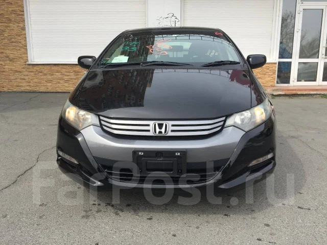 Honda Insight. �������, ��������, 1.3 (88��.�.), ������, 95����. ��, �/�. ��� ����� �� ������������ ����