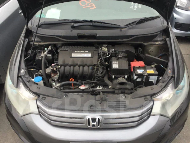 Honda Insight. �������, ��������, 1.3 (88��.�.), ������, 95����. ��, �/�. ��� ����� �� ������������ ����