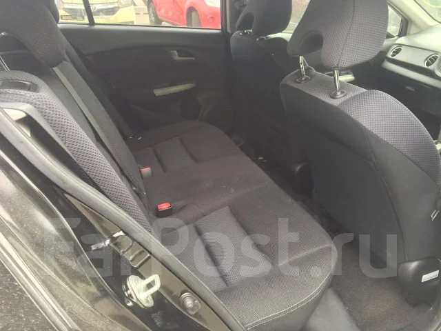 Honda Insight. �������, ��������, 1.3 (88��.�.), ������, 95����. ��, �/�. ��� ����� �� ������������ ����