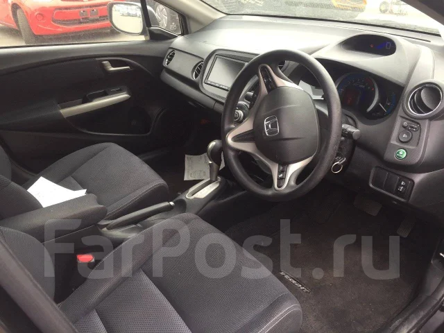 Honda Insight. �������, ��������, 1.3 (88��.�.), ������, 95����. ��, �/�. ��� ����� �� ������������ ����