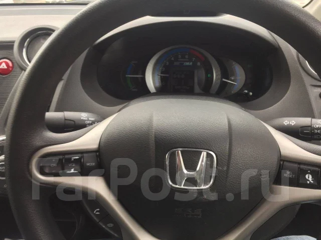 Honda Insight. �������, ��������, 1.3 (88��.�.), ������, 95����. ��, �/�. ��� ����� �� ������������ ����