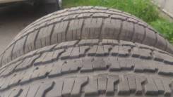 Jetzon Radial SUV, 255/70 R16 в Бийске Jetzon Tire. Летние, 2014 год, 20 %