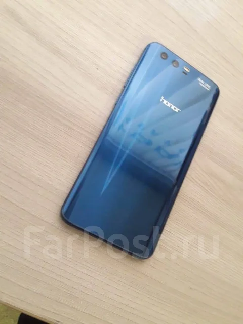 Honor 9. �/�, �����, 3G, 4G LTE, NFC ����