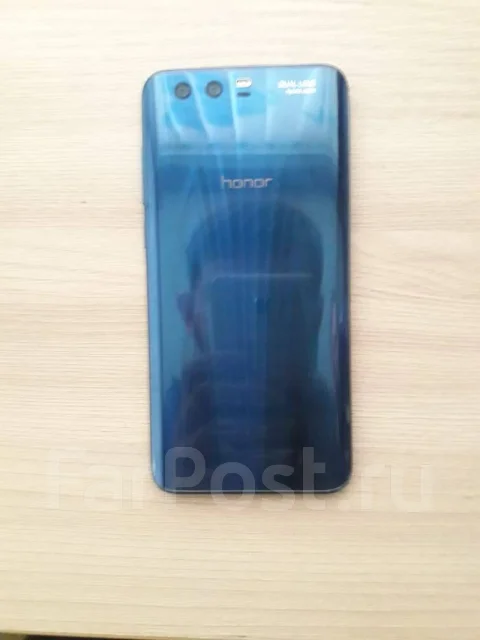 Honor 9. �/�, �����, 3G, 4G LTE, NFC ����