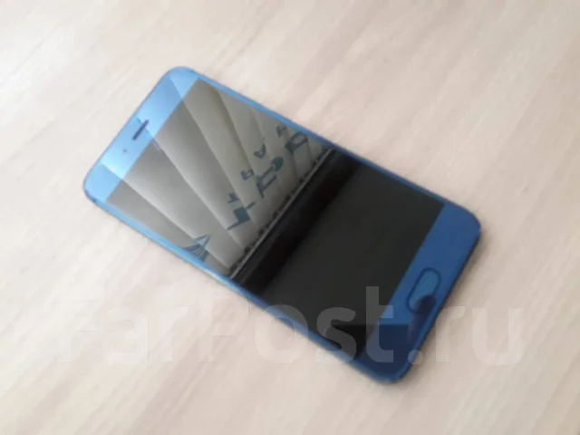 Honor 9. �/�, �����, 3G, 4G LTE, NFC ����