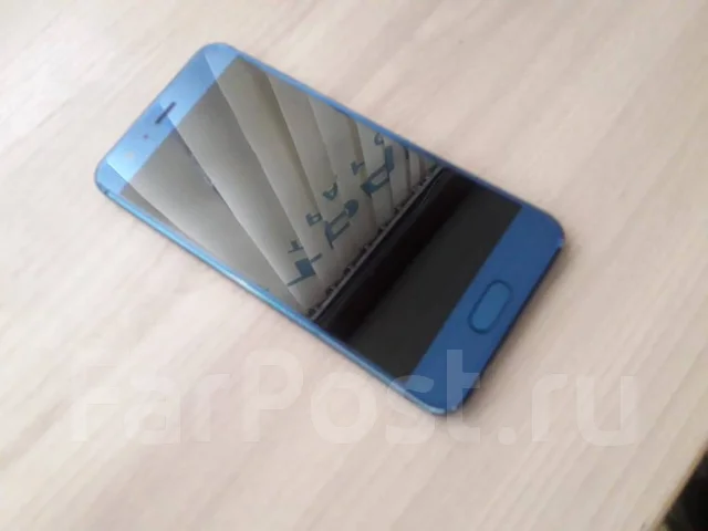 Honor 9. �/�, �����, 3G, 4G LTE, NFC ����