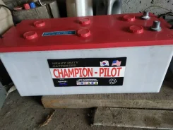 Champion. 190��.�., ������ (������), ������������ ����� ����