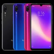 Xiaomi Redmi Note 7 Pro. �����, �����, 3G, 4G LTE ����