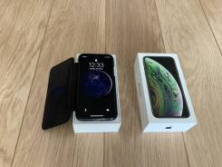 Apple iPhone Xs. , 64 , , 3G, 4G LTE,  
