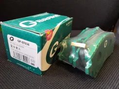 ��������� ������� G-Brake GP-07036 (SN855). � �������! GP-07036 ����