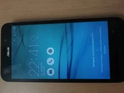 Asus ZenFone Max. �����, 32 ��, ������, 3G, 4G LTE, Dual-SIM, NFC ����