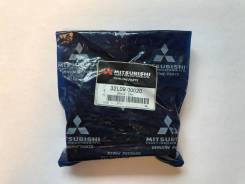 Клапан выпускной Mitsubishi S3L/S4L Japan во Владивостоке Клапан выпускной MITSUBISHI S3L/S4L JAPAN