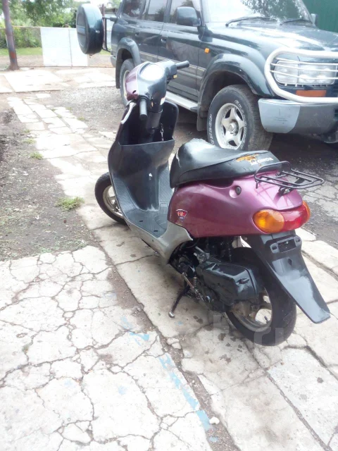 Honda Dio Fit. 50����. ��., ��������, ��� ���, ������ �� �� ����
