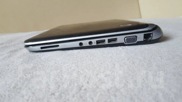 HP. 11.6", ��� 2048 ��, ���� 320���, WiFi: 1, Bluetooth: 1 ����