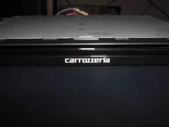 Pioneer Carrozzeria AVIC-MRZ77 ����