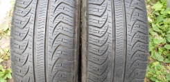Pirelli P4 Four Seasons. �����������, 2012 ���, �/�, ����� 10 % ����