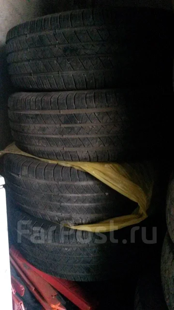 Michelin Energy LX4. ������, �/�, ����� 10 % ����