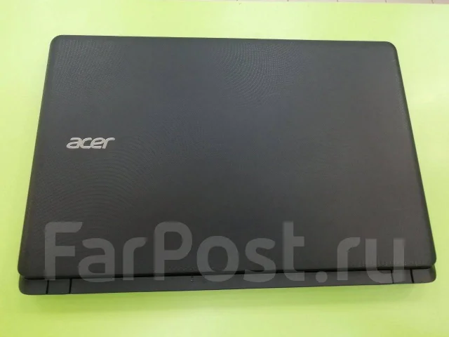 Acer Extensa. 15.6", 2,5����, ��� 4 ��, ���� 500���, WiFi: 1, Bluetooth: 1, ����������� �� 2��. ����