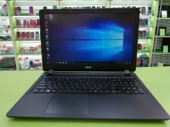 Acer Extensa. 15.6", 2,5����, ��� 4 ��, ���� 500���, WiFi: 1, Bluetooth: 1, ����������� �� 2��. ����