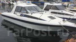 Yamaha FR-26. 1991 ���, ����� 8,5��., ��������� ���������, 200��.�., ������ ����