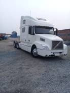 Volvo VNL 770, 1999 в Барабинске Volvo VNL 770. Продам , 12 700 куб. см., 23 602 кг.