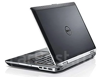 Dell Latitude E6430. 14", 2,7����, ��� 6 ��, ���� 250���, WiFi: 1, Bluetooth: 1 ����