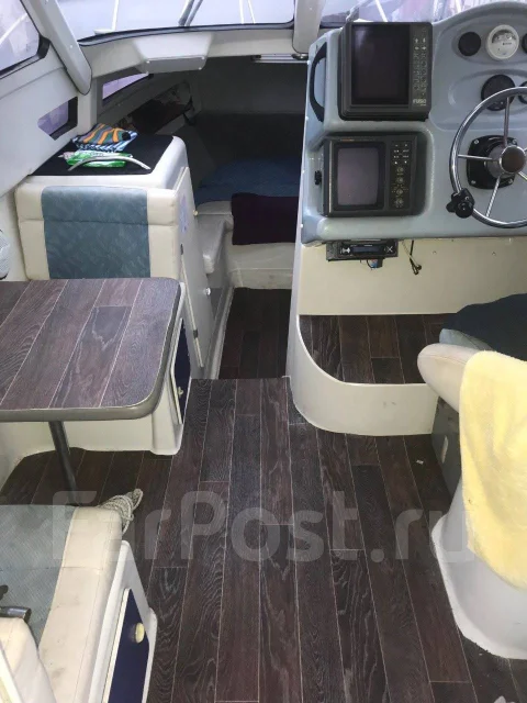 Yamaha FR-26. 1991 ���, ����� 8,5��., ��������� ���������, 200��.�., ������ ����