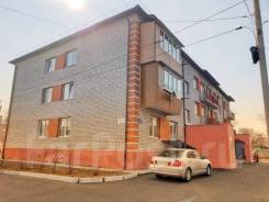 1-комнатная, улица Ватутина 27 в Уссурийске 1-комнатная, улица Ватутина 27. Водоканал, 42 кв. м.