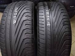 Uniroyal RainSport 3, 235/55 R18 в Новосибирске Uniroyal RainSport 3. Летние, 2016 год, 20 %