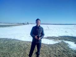 Охранник в Красноярске Охранник.