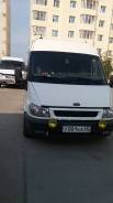 Ford Transit, 2002 в Надыме Ford Transit. Продам Форд транзит, 5 мест