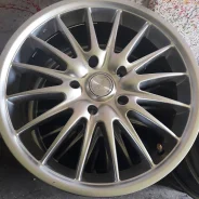 Proma FM. 6.5x16", 5x114.30, ET45
