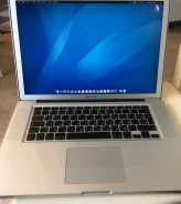 Apple MacBook Pro 15 2010 Mid. 15", 2,4����, ��� 8 ��, ���� 240���, WiFi, Bluetooth ����