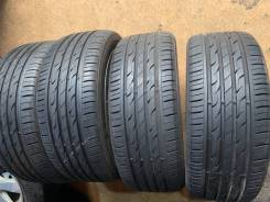Kumho eco Sense SE11, 215/45R17 в Новосибирске Kumho eco Sense SE11. Летние, 2016 год, 5 %