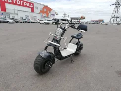 Seev Citycoco. ��������, ��� ���, � �������� ����