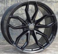 HRE S201. 9.5x21", 5x112, ET35, �� 66,6���. ��� ����� �� ������������ ����