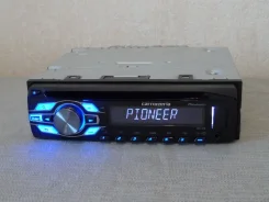 Pioneer Carrozzeria DEH-470 ����