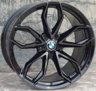 HRE S201. 8.5x21", 5x112, ET25, �� 66,6���. ��� ����� �� ������������ ����