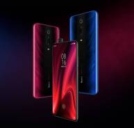 Xiaomi Redmi K20 Pro. , 4G LTE, Dual-SIM, NFC 