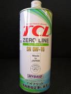 TCL. 0W-16, , 1,00. 