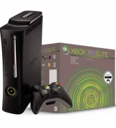Microsoft Xbox 360 Elite ����