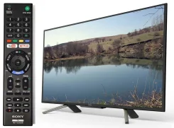 Sony KDL-43WF665. LED ����