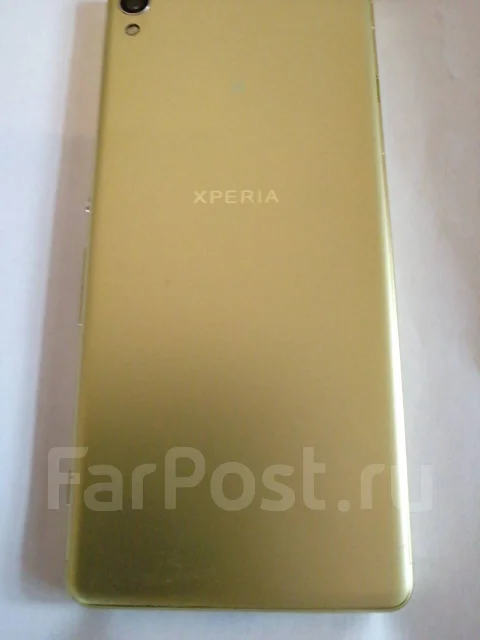 Sony Xperia XA. �/�, �������, Dual-SIM ����