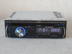 Pioneer Carrozzeria DVH-P550 ����