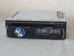 Pioneer Carrozzeria DVH-P550 ����
