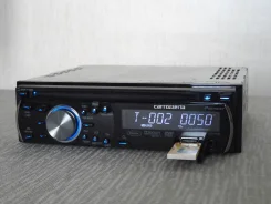 Pioneer Carrozzeria DVH-P550 ����