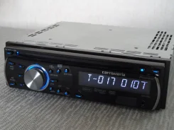Pioneer Carrozzeria DVH-P550 ����